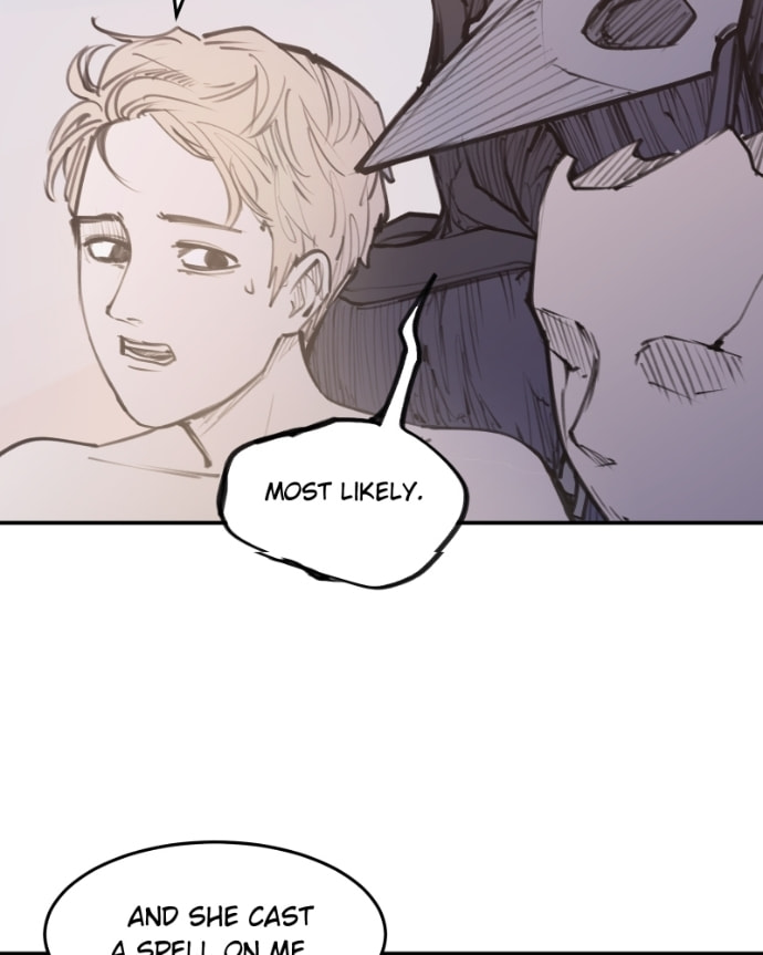 Love Advice from the Great Duke of Hell Chapter 89 page 58 - 