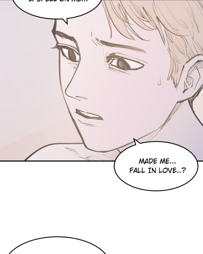 Love Advice from the Great Duke of Hell Chapter 89 page 59 - 