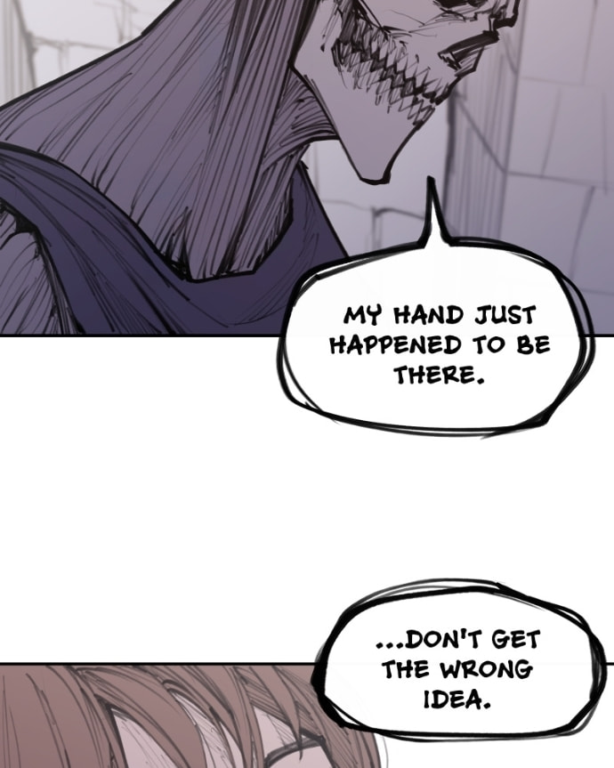 Love Advice from the Great Duke of Hell Chapter 89 page 7 - 