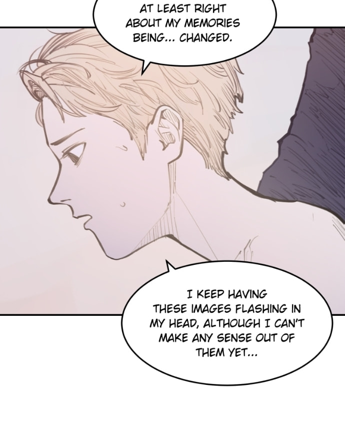 Love Advice from the Great Duke of Hell Chapter 89 page 61 - 