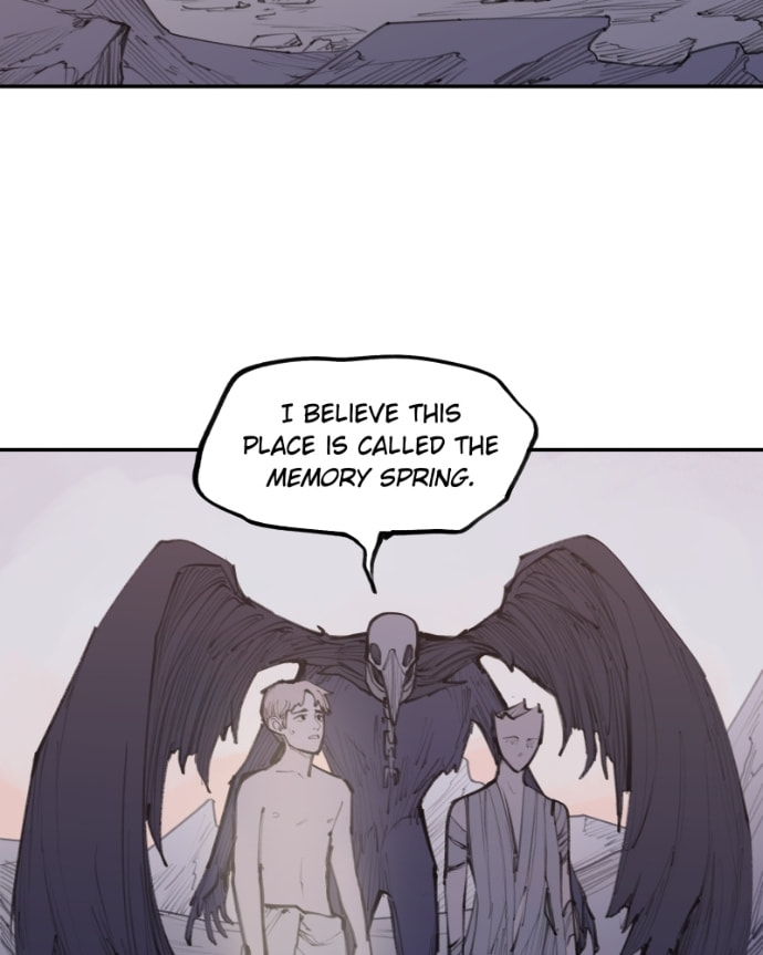 Love Advice from the Great Duke of Hell Chapter 89 page 66 - 