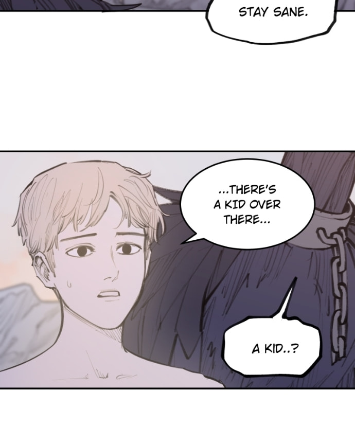 Love Advice from the Great Duke of Hell Chapter 89 page 70 - 