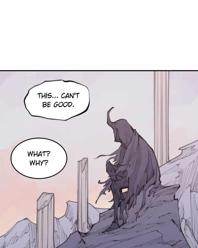 Love Advice from the Great Duke of Hell Chapter 89 page 72 - 