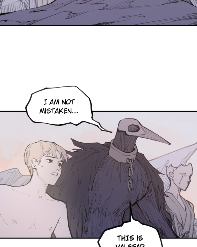 Love Advice from the Great Duke of Hell Chapter 89 page 73 - 