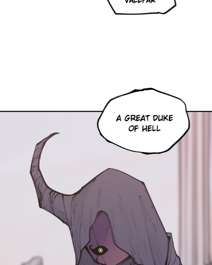 Love Advice from the Great Duke of Hell Chapter 89 page 74 - 