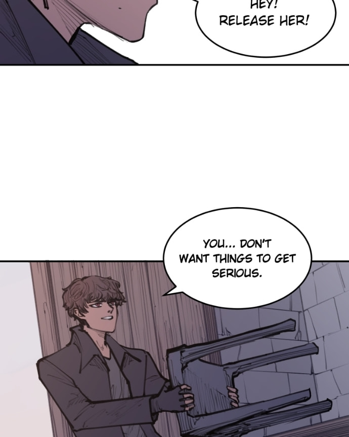 Love Advice from the Great Duke of Hell Chapter 89 page 9 - 