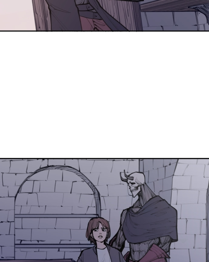 Love Advice from the Great Duke of Hell Chapter 89 page 10 - 