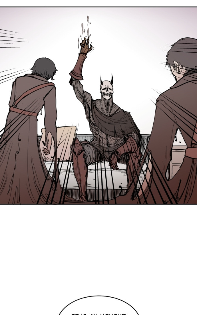 Love Advice from the Great Duke of Hell Chapter 9 page 12 - 