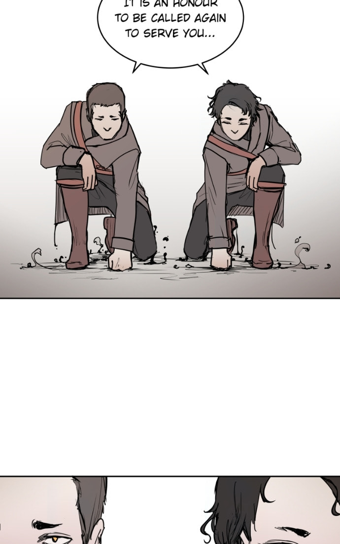Love Advice from the Great Duke of Hell Chapter 9 page 13 - 