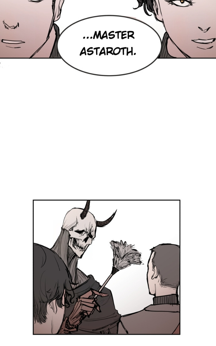 Love Advice from the Great Duke of Hell Chapter 9 page 14 - 