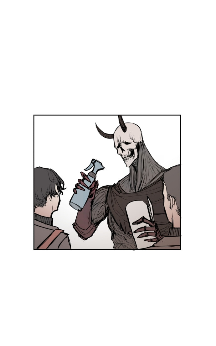 Love Advice from the Great Duke of Hell Chapter 9 page 15 - 