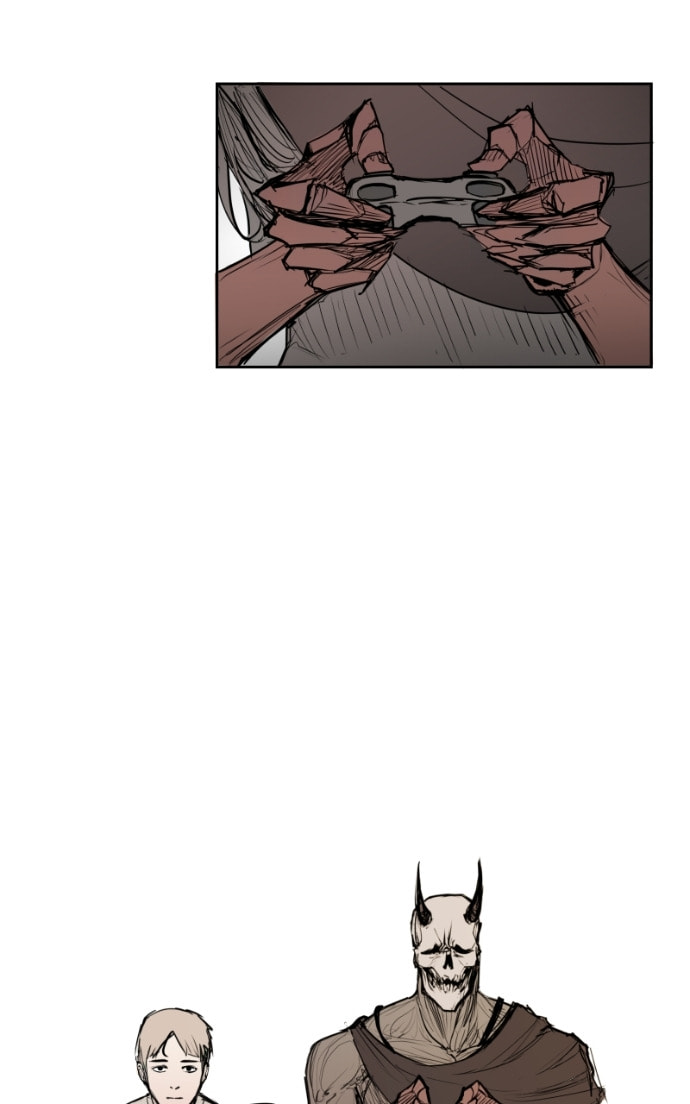 Love Advice from the Great Duke of Hell Chapter 9 page 4 - 