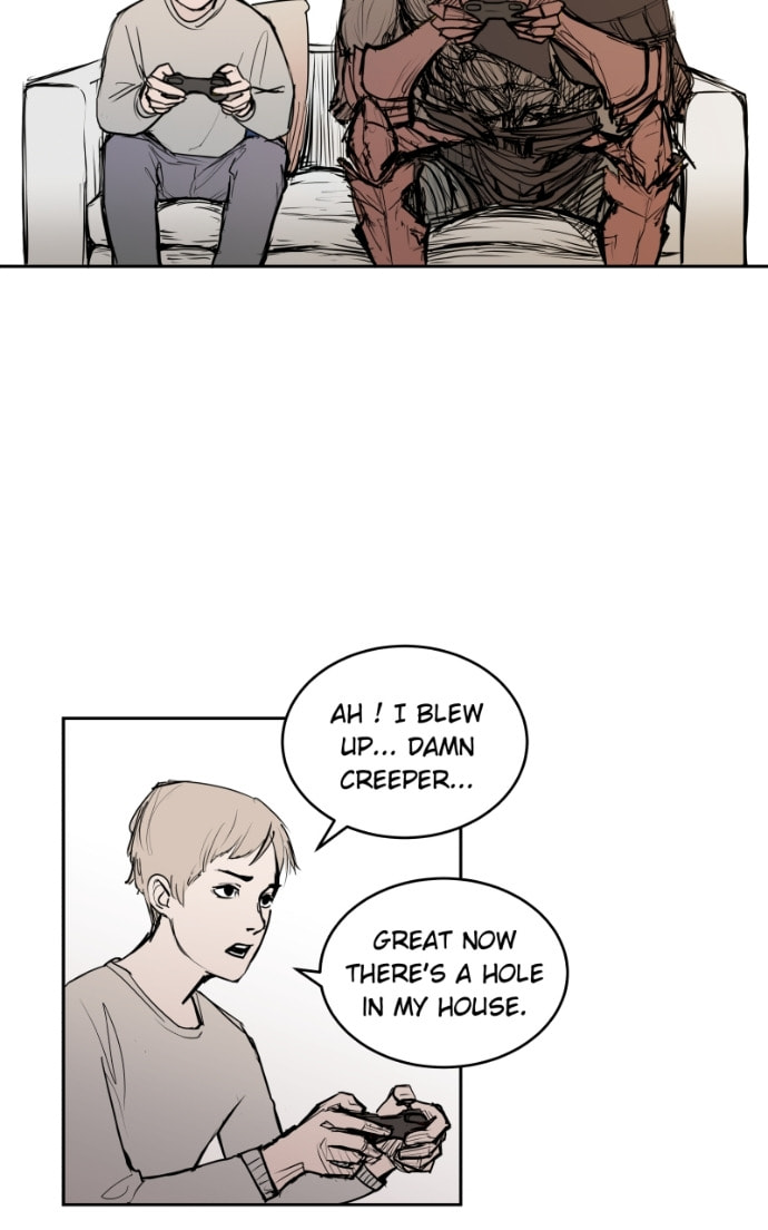 Love Advice from the Great Duke of Hell Chapter 9 page 5 - 