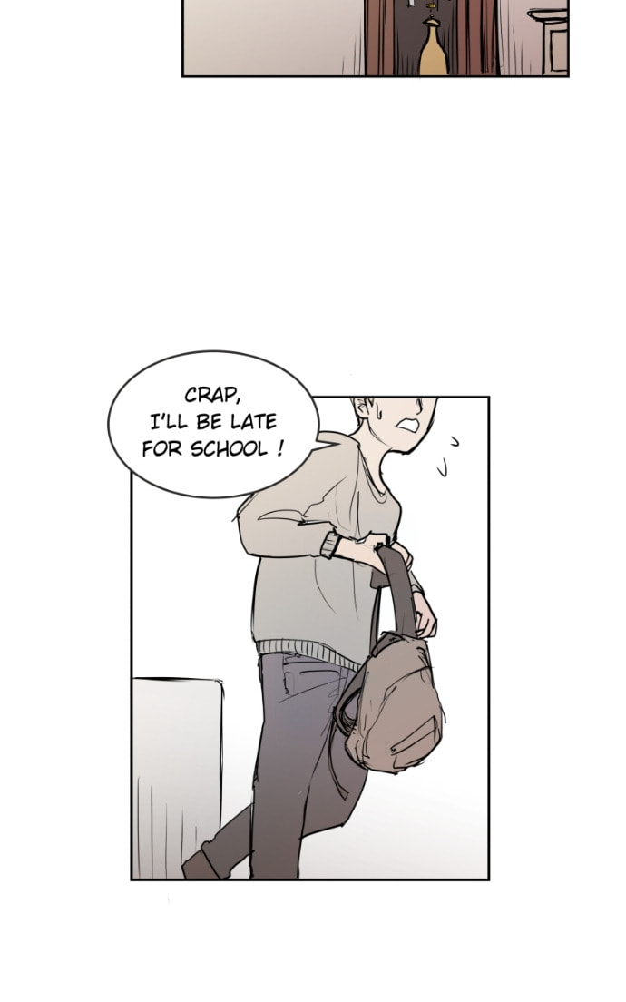 Love Advice from the Great Duke of Hell Chapter 9 page 7 - 