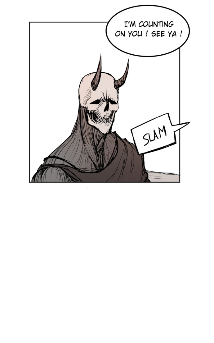 Love Advice from the Great Duke of Hell Chapter 9 page 9 - 