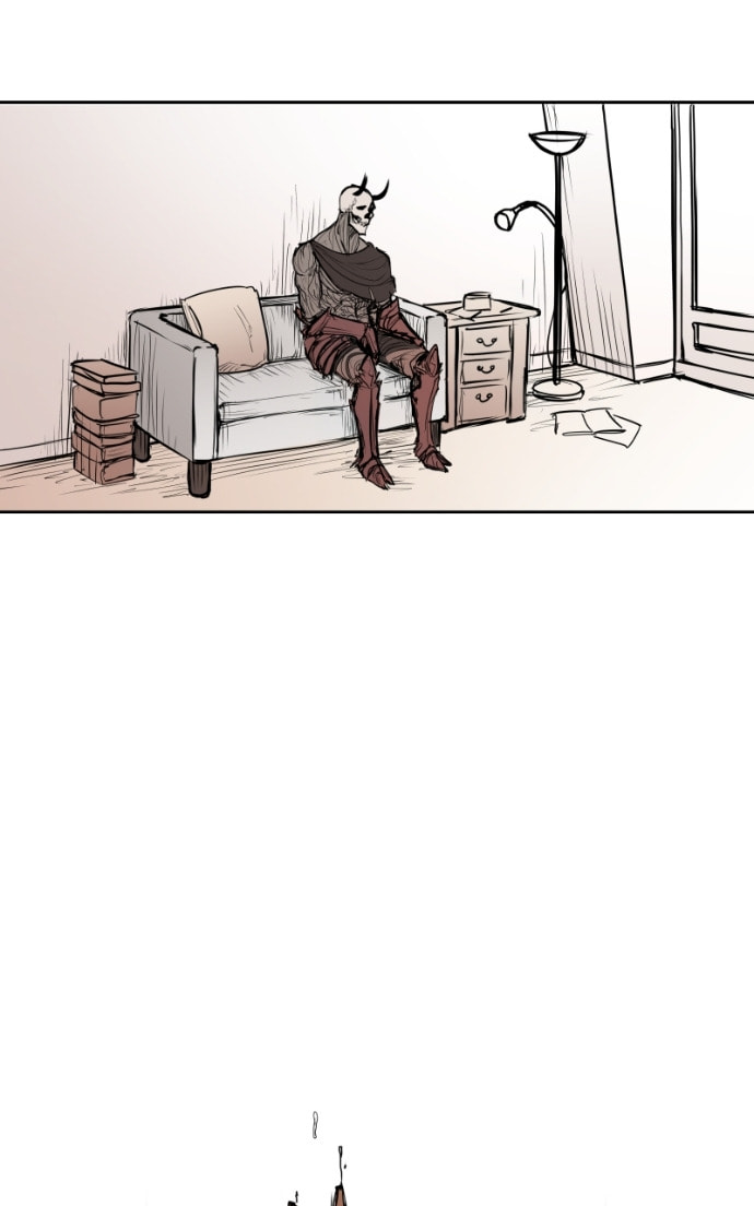 Love Advice from the Great Duke of Hell Chapter 9 page 10 - 