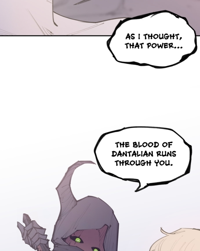 Love Advice from the Great Duke of Hell Chapter 90 page 17 - 