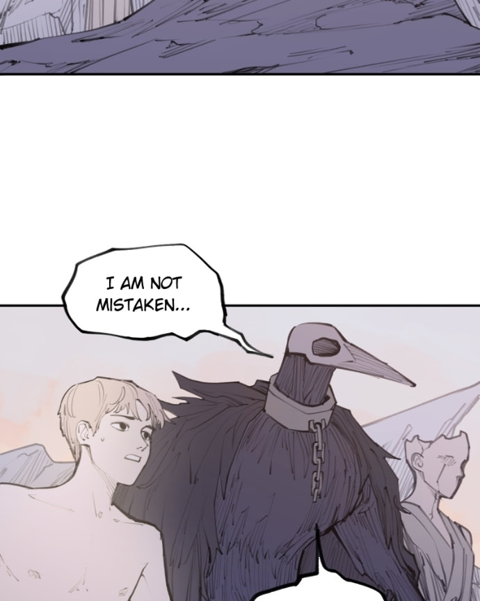 Love Advice from the Great Duke of Hell Chapter 90 page 3 - 