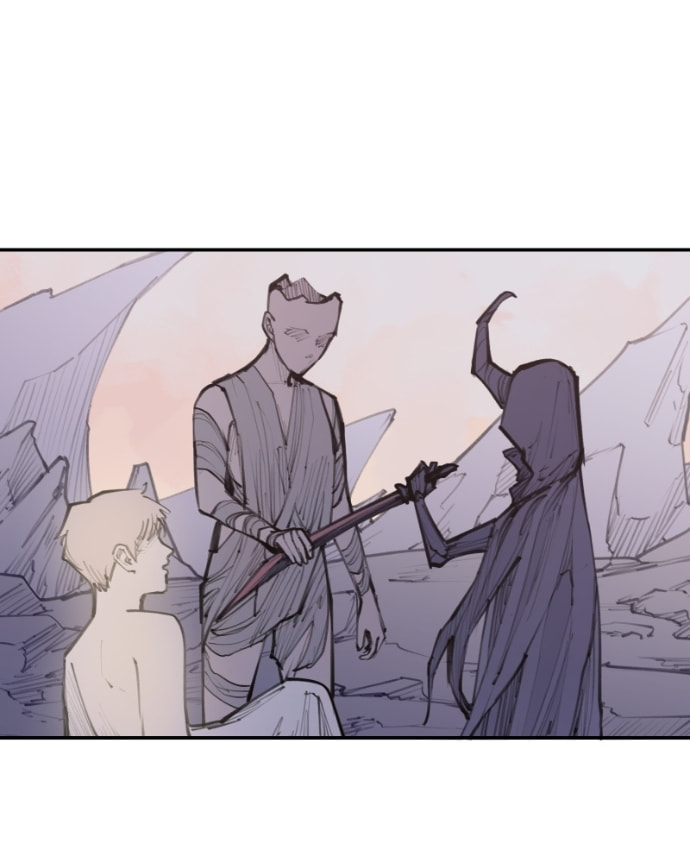 Love Advice from the Great Duke of Hell Chapter 90 page 24 - 