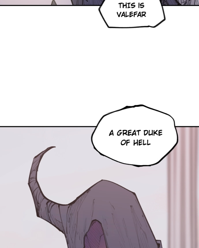 Love Advice from the Great Duke of Hell Chapter 90 page 4 - 