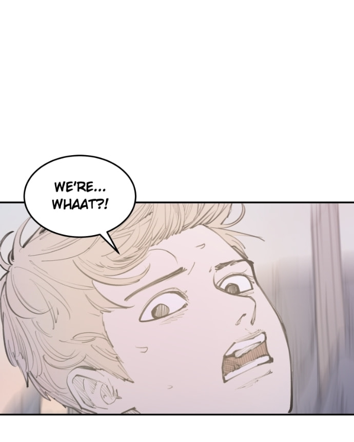 Love Advice from the Great Duke of Hell Chapter 90 page 31 - 