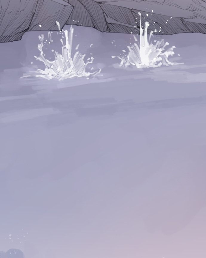 Love Advice from the Great Duke of Hell Chapter 90 page 33 - 
