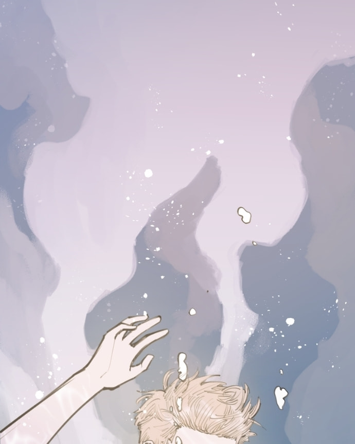 Love Advice from the Great Duke of Hell Chapter 90 page 34 - 