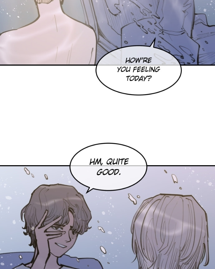 Love Advice from the Great Duke of Hell Chapter 90 page 42 - 