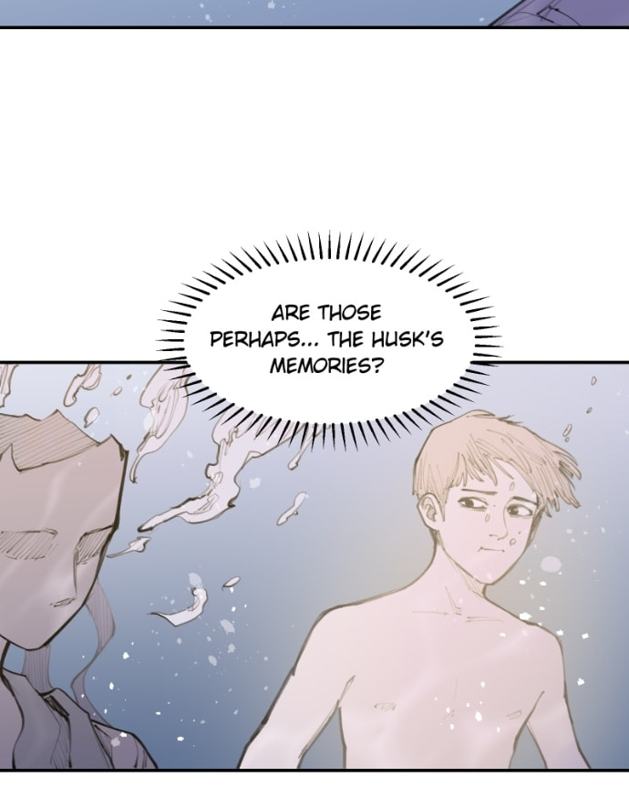 Love Advice from the Great Duke of Hell Chapter 90 page 45 - 