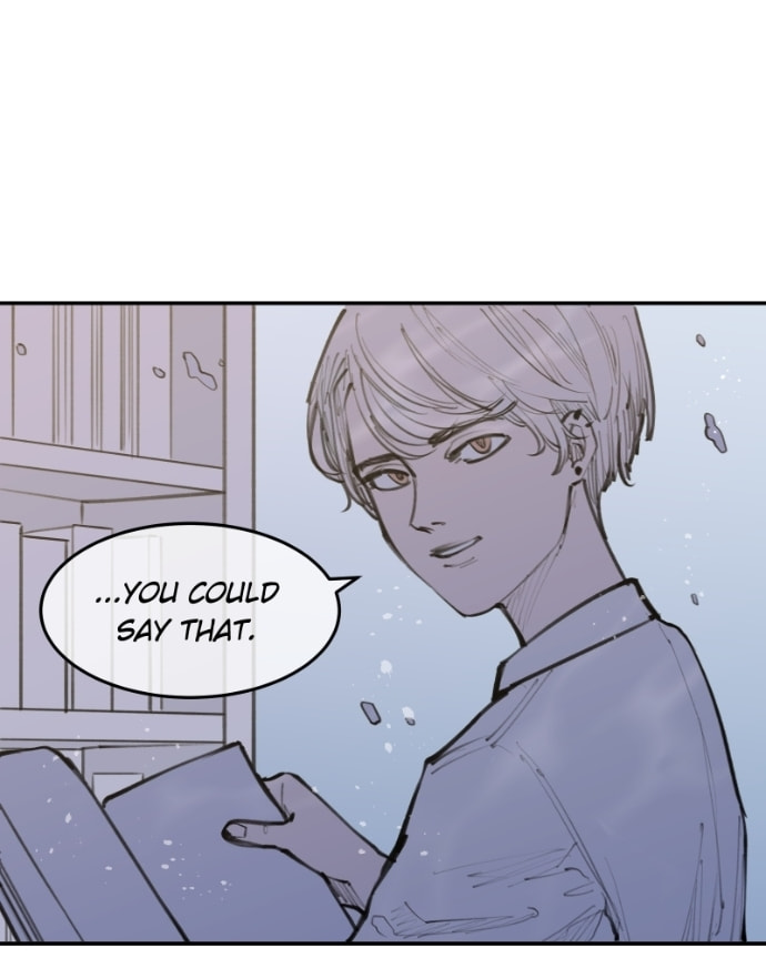 Love Advice from the Great Duke of Hell Chapter 90 page 49 - 