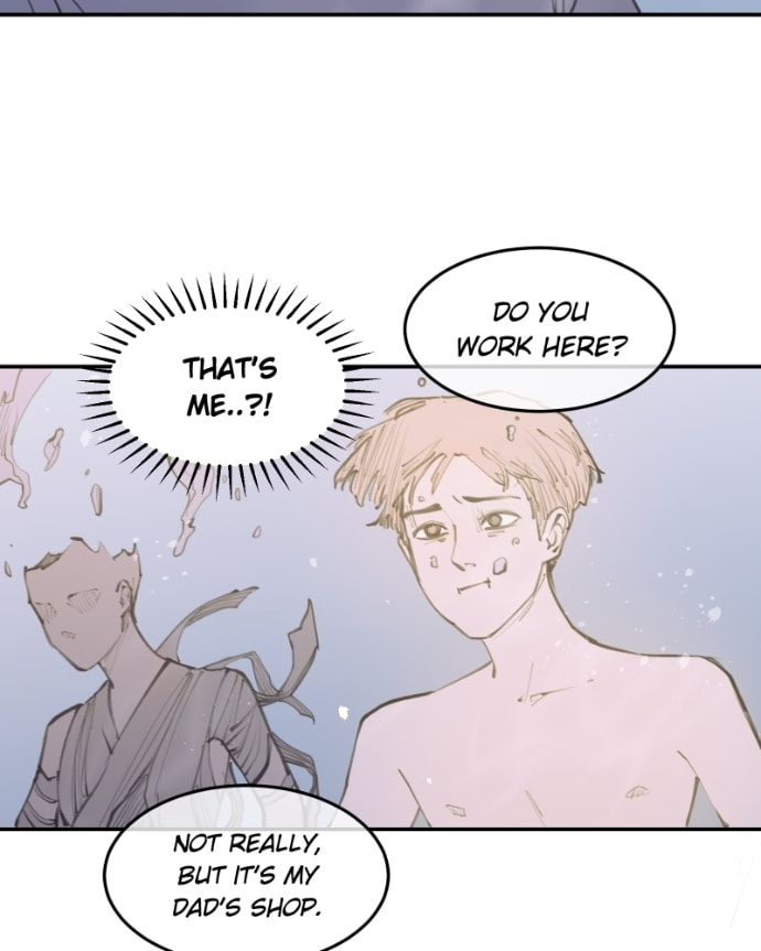 Love Advice from the Great Duke of Hell Chapter 90 page 51 - 