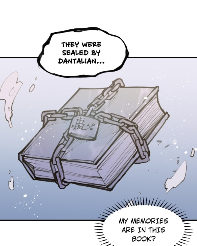 Love Advice from the Great Duke of Hell Chapter 90 page 62 - 