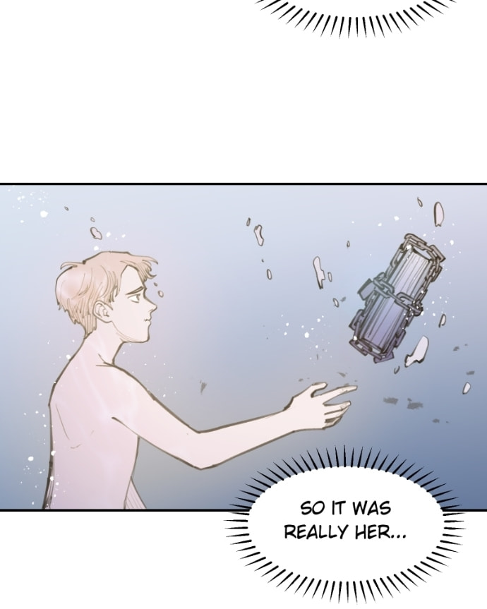 Love Advice from the Great Duke of Hell Chapter 90 page 63 - 