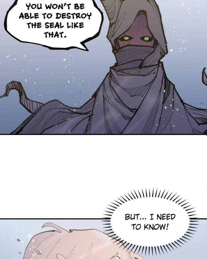 Love Advice from the Great Duke of Hell Chapter 90 page 66 - 