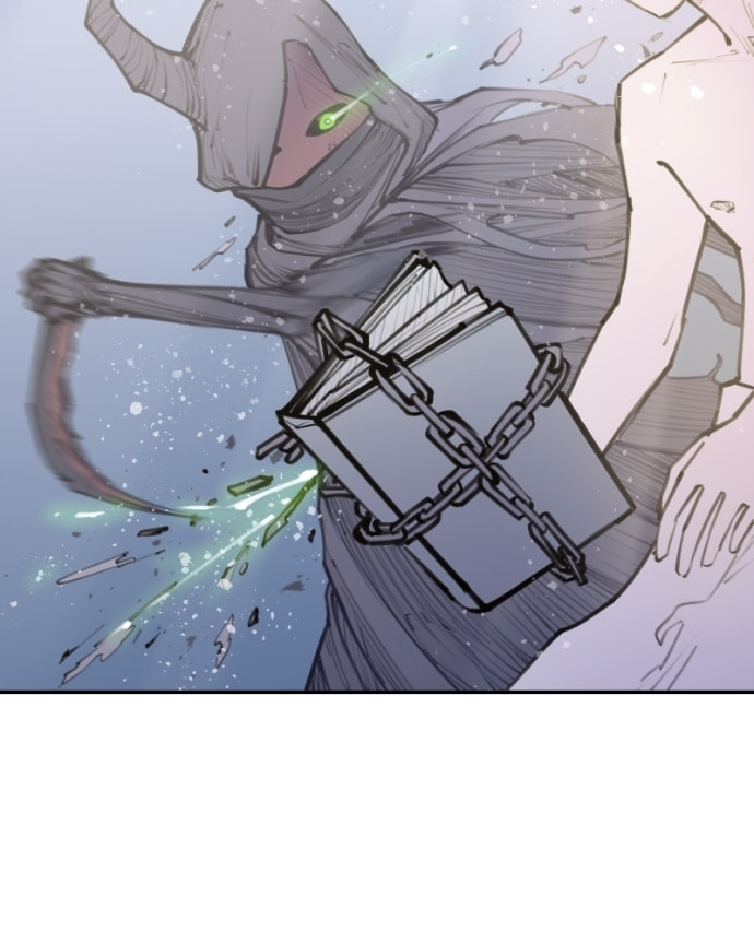 Love Advice from the Great Duke of Hell Chapter 90 page 71 - 