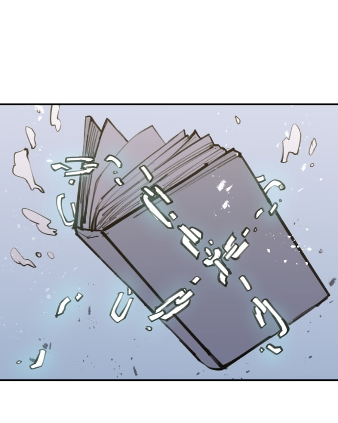 Love Advice from the Great Duke of Hell Chapter 90 page 73 - 