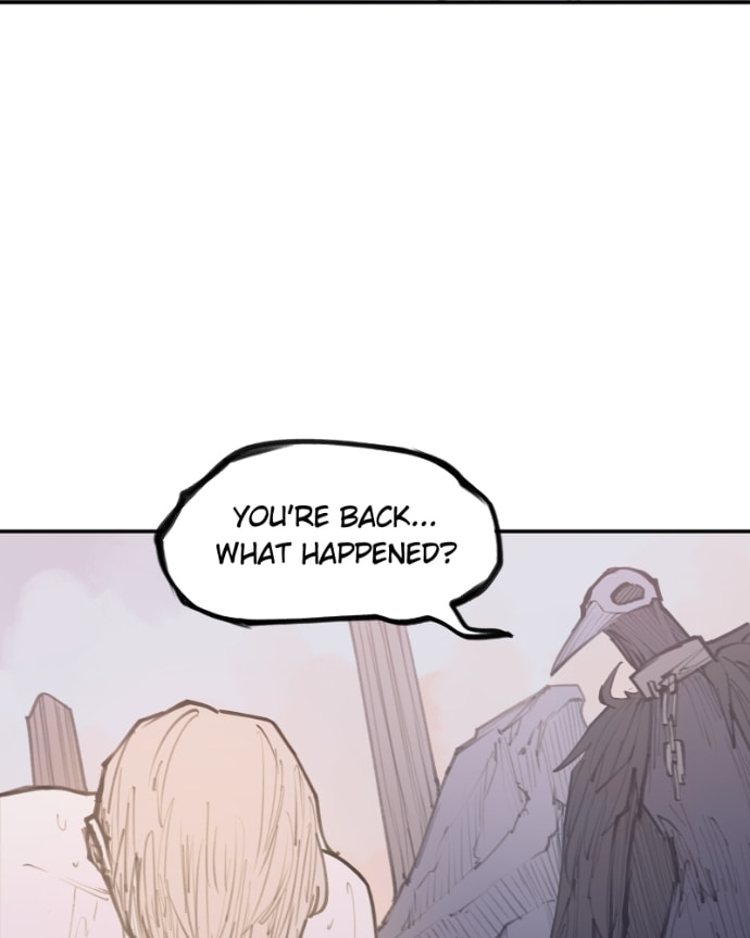Love Advice from the Great Duke of Hell Chapter 90 page 82 - 