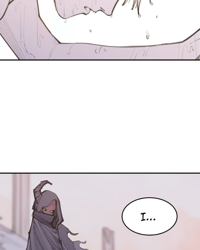Love Advice from the Great Duke of Hell Chapter 90 page 84 - 