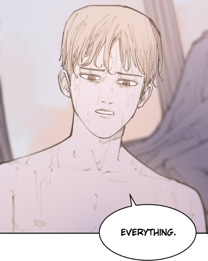 Love Advice from the Great Duke of Hell Chapter 90 page 87 - 