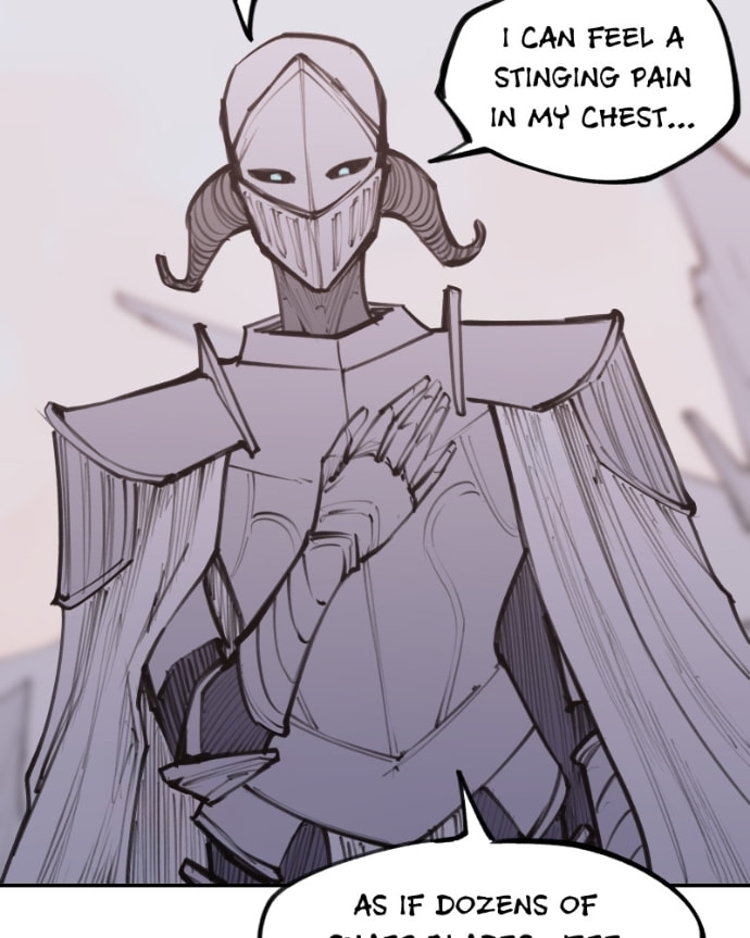 Love Advice from the Great Duke of Hell Chapter 91 page 12 - 