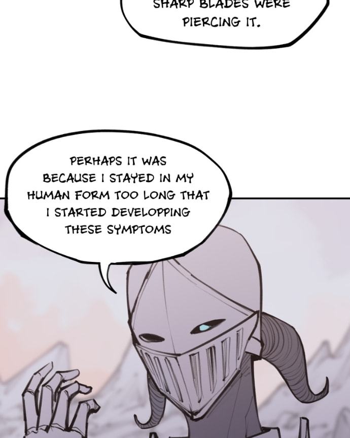 Love Advice from the Great Duke of Hell Chapter 91 page 13 - 