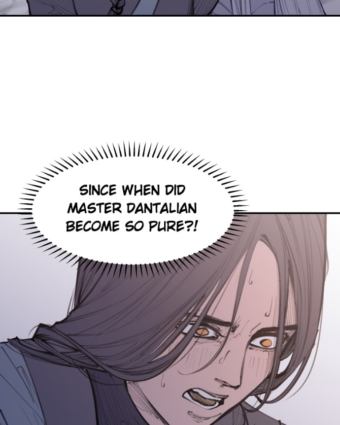 Love Advice from the Great Duke of Hell Chapter 91 page 24 - 
