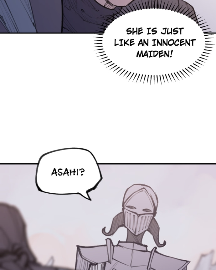 Love Advice from the Great Duke of Hell Chapter 91 page 25 - 