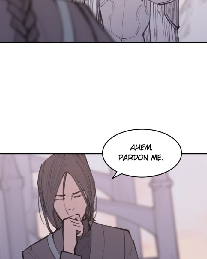 Love Advice from the Great Duke of Hell Chapter 91 page 26 - 