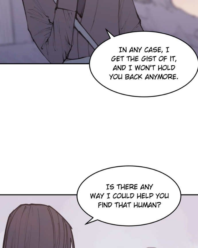 Love Advice from the Great Duke of Hell Chapter 91 page 27 - 