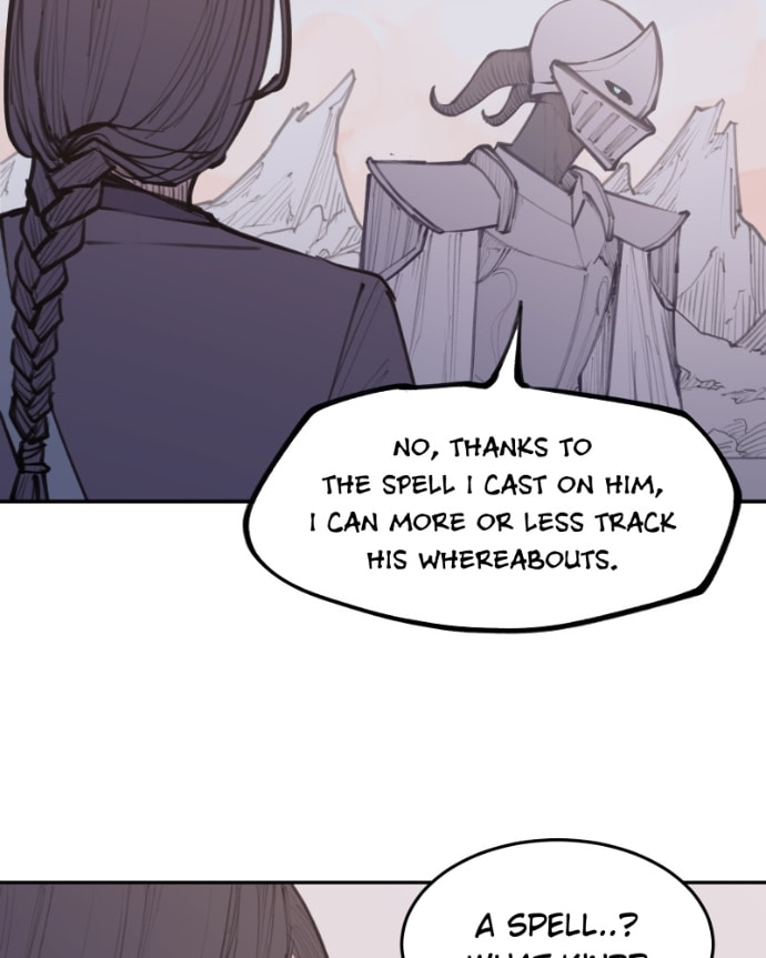 Love Advice from the Great Duke of Hell Chapter 91 page 28 - 