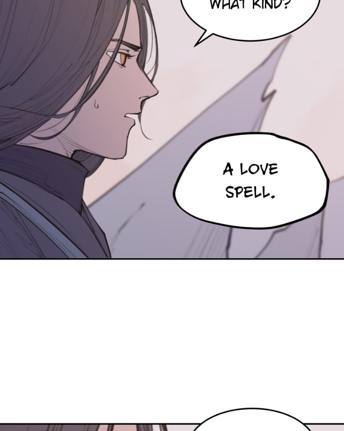 Love Advice from the Great Duke of Hell Chapter 91 page 29 - 