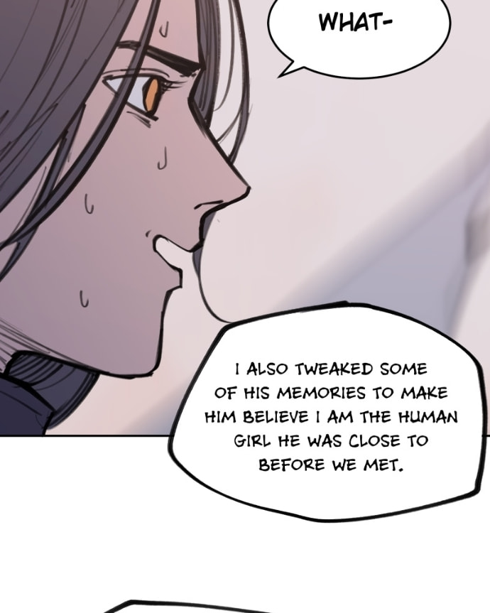 Love Advice from the Great Duke of Hell Chapter 91 page 30 - 