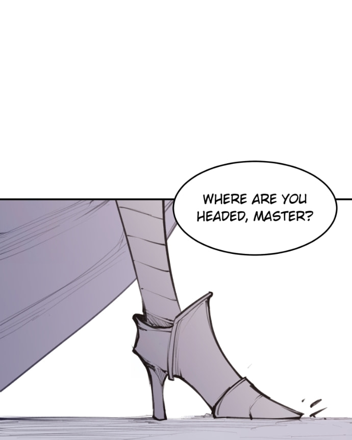 Love Advice from the Great Duke of Hell Chapter 91 page 4 - 