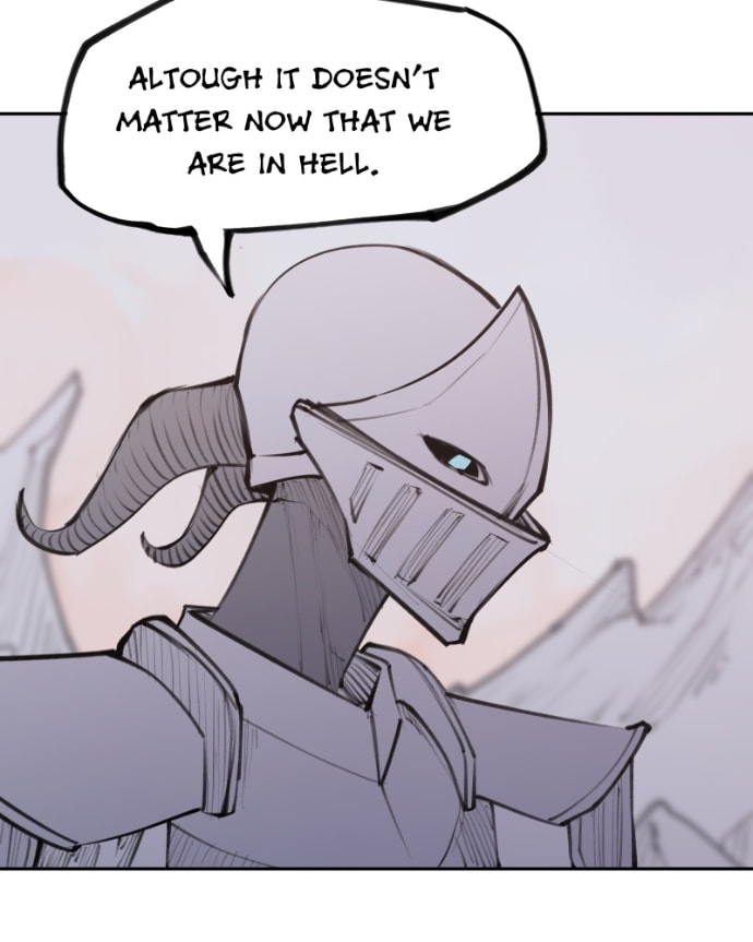 Love Advice from the Great Duke of Hell Chapter 91 page 31 - 
